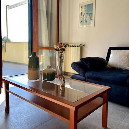 La Ca Dei Nonni Apartamento Monterosso al Mare Exterior foto