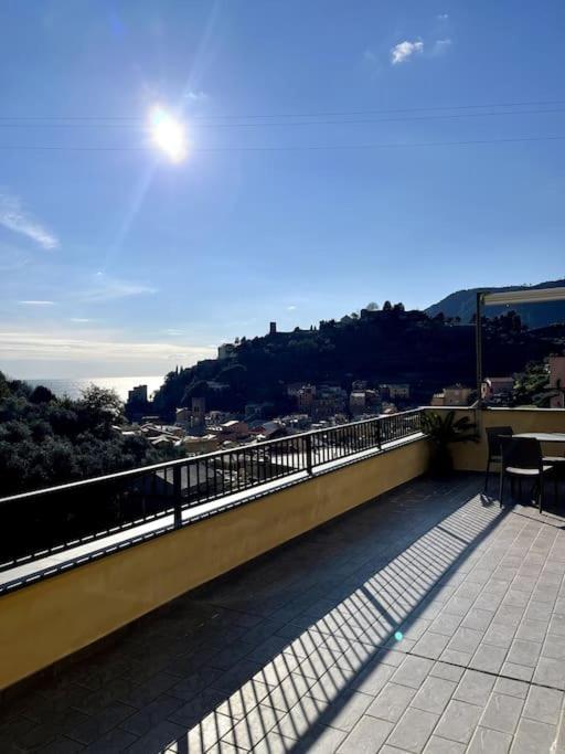 La Ca Dei Nonni Apartamento Monterosso al Mare Exterior foto