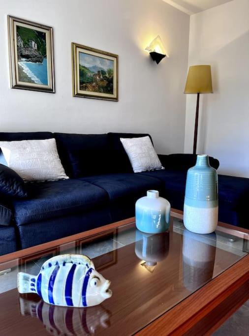 La Ca Dei Nonni Apartamento Monterosso al Mare Exterior foto